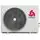 კონდიციონერი CHIGO CS-32H3A-1C150AY8E, 3 image