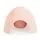 Cangaroo Baby Potty Zebra Pastel Pink - ღამის ქოთანი, 3 image