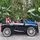 Rolls Royce Electric Car Painted Black - ელექტრო მანქანა, 4 image
