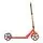 Byox Scooter Monster Red სკუტერი (სამაკატი), 3 image
