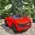 Audi 5189 Electric Car Red - ელექტრო მანქანა