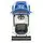 Moni Bo Drift Car KKL-A08 Blue ელექტრო მანქანა, 5 image