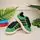 Baby Shoes Adidas Campus Green საბავშვო ფეხსაცმელი