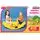 Pilsan Star Seesaw Yellow აიწონა დაიწონა 06 177