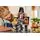 Lego Despicable Me 4 75583 Minions and Gru's Family Mansion, 9 image