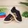 Baby Shoes Adidas Campus Black საბავშვო ფეხსაცმელი