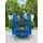 Metal & Plastic Trampoline 140cm 5FT - ბატუტი, 4 image