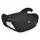 Moni Car Seat Jet black ბუსტერი