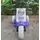 Motorcycle R7 Purple -  ელექტრო მოტოციკლი, 3 image