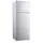 მაცივარი Galanz BCD-340WFEV-53H White, 3 image