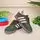 Baby Shoes Adidas Samba Green საბავშვო ფეხსაცმელი