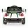 Moni Bo Drift Car KKL-A08 Green ელექტრო მანქანა, 4 image