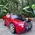 Rolls Royce Electric Car Painted Red - ელექტრო მანქანა, 2 image
