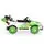 Moni Bo Drift Car KKL-A08 Green ელექტრო მანქანა, 5 image