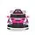 Moni Bo Drift Car KKL-A08 Pink ელექტრო მანქანა, 2 image