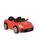 Moni BO car Florida Red ელექტრო მანქანა