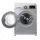 სარეცხი მანქანა LG F2J3HS4L Silver, 2 image