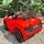 Audi 5189 Electric Car Red - ელექტრო მანქანა, 3 image
