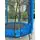 Metal & Plastic Trampoline 140cm 5FT - ბატუტი, 3 image