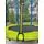 Metal & Plastic Trampoline 140cm 5FT Blue - ბატუტი, 3 image