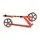 Byox Scooter Monster Red სკუტერი (სამაკატი), 8 image