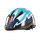 Byox Bicycle Helmet Y03 Blue - საბავშვო ჩაფხუტი