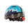 Byox Bicycle Helmet Y03 Blue - საბავშვო ჩაფხუტი, 2 image