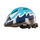 Byox Bicycle Helmet Y03 Blue - საბავშვო ჩაფხუტი, 3 image