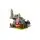 Lego Sonic 76998 Knuckles and the Master Emerald Shrine, 4 image