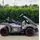 Motorsport Car 071 Grey - ელექტრო მანქანა, 3 image