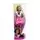 Barbie Doll Fashionista With Black Hair And A Plaid Dress  - ბარბის თოჯინა, 3 image