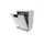 ჭურჭლის სარეცხი მანქანა Midea MFD60S370W, 5 image