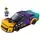Lego Speed Champions 76935 NASCAR® Next Gen Chevrolet Camaro ZL1, 2 image