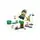 Lego Super Mario 71440 Adventures with Interactive LEGO® Luigi™, 3 image