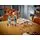 Lego Star Wars 75393 TIE Fighter & X-Wing Mash-up, 11 image