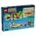 Lego Sonic 76997 Tails' Adventure Boat, 7 image