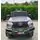 Toyota Jeep Painted Grey - ელექტრო მანქანა კაუჩუკის საბურავებით, 3 image