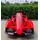 Motorsport Car 071 Red - ელექტრო მანქანა, 3 image