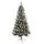Christmas Tree With Pine Cones საახალწლო ნაძვის ხე გირჩებით 300 სმ, 10 image