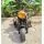 Motorcycle R7 White - ელექტრო მოტოციკლი, 3 image