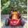 Go Karting Car Red - ელექტრო მანქანა, 3 image