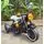 Motorcycle R7 White - ელექტრო მოტოციკლი, 2 image