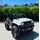 Jeep Electric Car White - ელექტრო მანქანა, 2 image