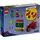 Lego Super Heroes 76287 Iron Man with Bike and The Hulk, 5 image