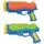 Koopman Water Gun Splash Fun Green - სათამაშო წყლის თოფი, 2 image