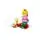 Lego Super Mario 71441 Adventures with Interactive LEGO® Peach™, 5 image