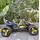 Go Karting Car Black - ელექტრო მანქანა, 4 image
