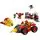 Lego Sonic 76999 Super Sonic vs. Egg Drillster, 2 image