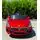 BMW Electric Car Painted Red - ელექტრო მანქანა, 3 image