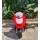 Mini Electric Moto Red ელექტრო მოტოციკლი, 3 image